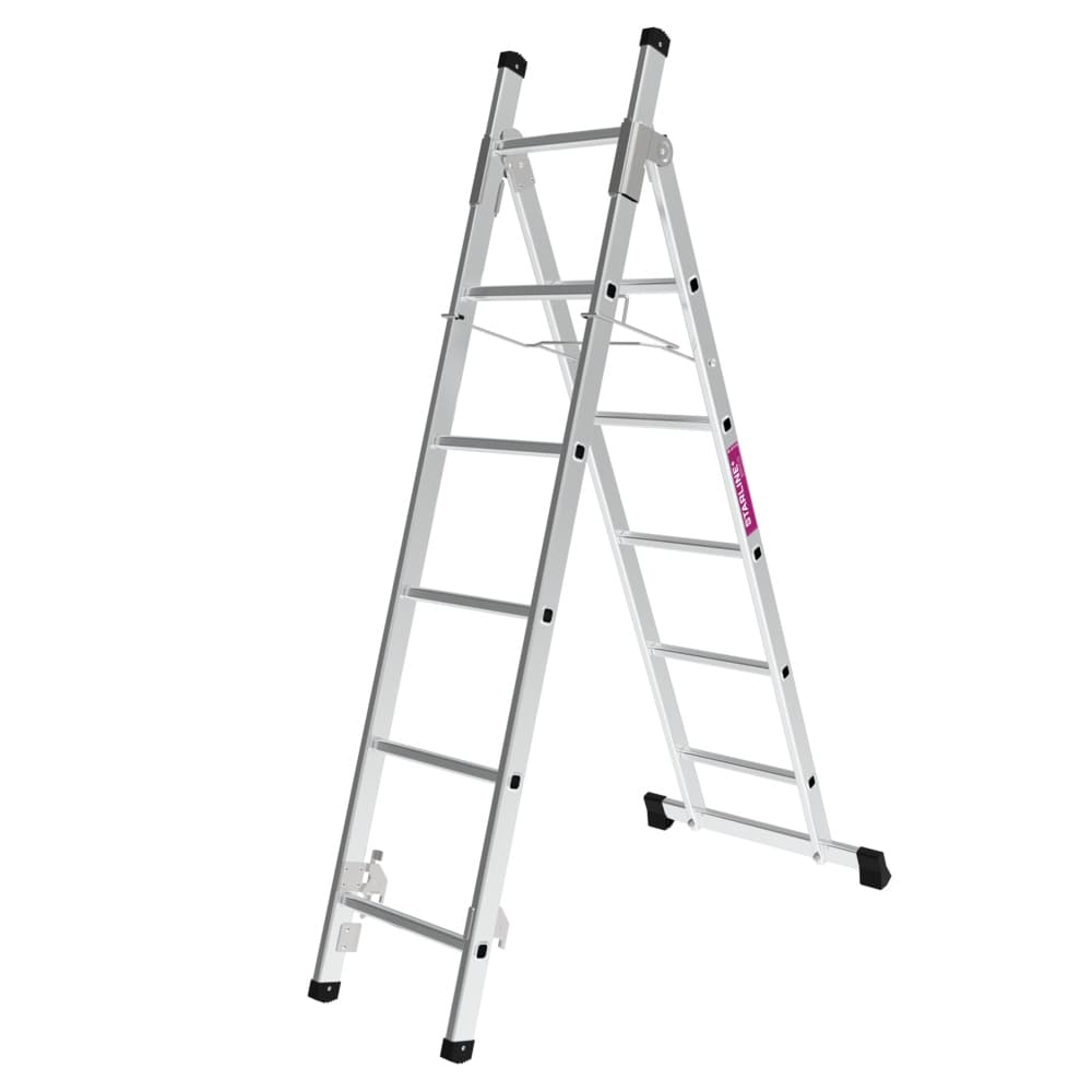 Starline+ combination 2-sections