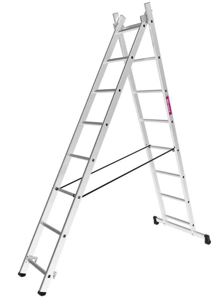 Starline 2-section combination