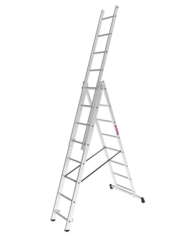Starline 3-section combination
