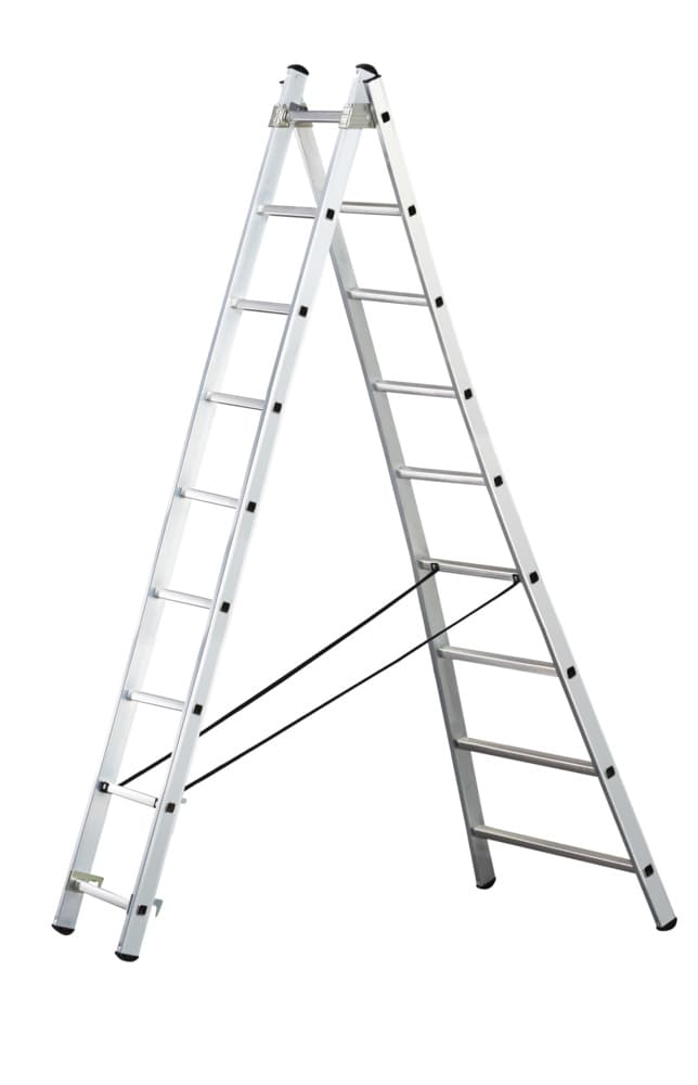 2-section combination